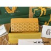 [리미티드] 고야드 마티뇽 장지갑 4컬러 8508390 Goyard