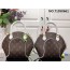 [88factory] 루이비통 엘립스 BB 숄더백 M20752 22.5*19.5*10cm LOUIS VUITTON