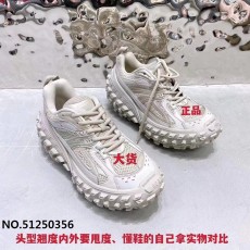 [AN3] 발렌시아가 타이어 솔 ...