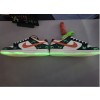 PK 공장  나이키 할로윈 덩크로우 nike