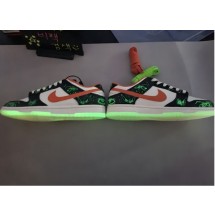 PK 공장  나이키 할로윈 덩크로우 nike