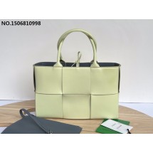 징 보테가베네타 스몰 아르코 토트 백 30*20*11.5cm 652867 5컬러 