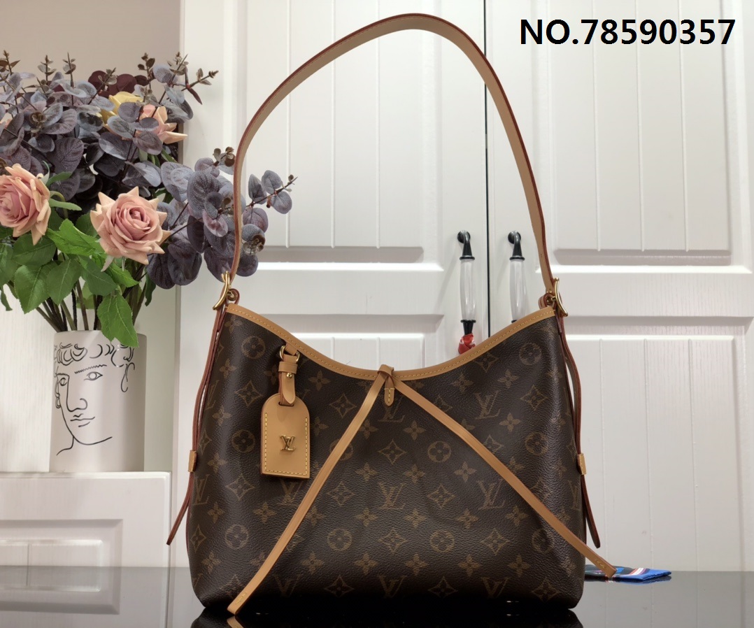 [88factory] 루이비통 캐리올 PM M46203 29*12*24cm