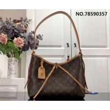 [88factory] 루이비통 캐리올 PM M46203 29*12*24cm