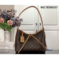 [88factory] 루이비통 캐리올 PM M46203 29*12*24cm