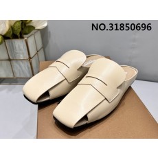 [152] 버버리 캐쥬얼 가죽 슬...