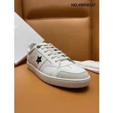 [A1] 디올 CD 검정 별 스니...