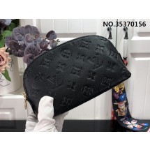[88factory] 루이비통 코스메틱 파우치 M47515 17*6*12cm 2컬러 