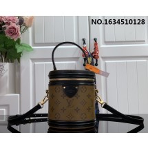 [88factory] 루이비통 깐느 M43986 15*17*15cm 