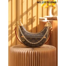 안나 루이비통 루프 M81098 23*13*6cm 