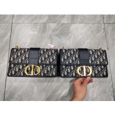 디올 30 몽테인 백 블루 디올 ...