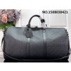 [88factory] 루이비통 키폴 반둘리에 50 토뤼옹 모노그램 블랙 M59025 
