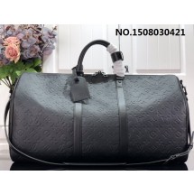 [88factory] 루이비통 키폴 반둘리에 50 토뤼옹 모노그램 블랙 M59025 