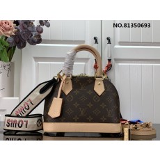 [88factory] 루이비통 알마 BB 모노그램 브라운 M53152 25cm