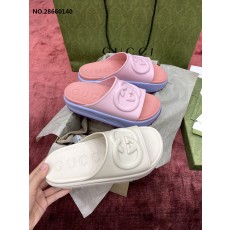 [AN3] 구찌 모노그램 큰 GG...