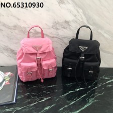 black frame 공장 프라다 리나일론 미니 체인 백팩 1BH029 2컬러 15.5*17*8cm 
