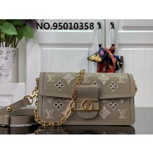 [88factory] 루이비통 도핀 이스트 웨스트 24.5*13.5*9cm M20739 2컬러