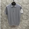 TB 톰브라운 니트 반팔 4컬러 Thombrowne