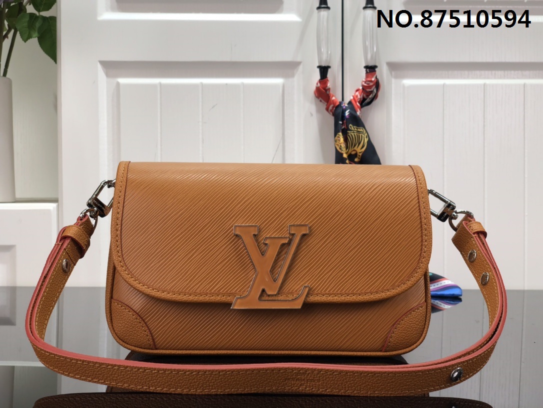 [88factory] 루이비통 부시 브라운 M59386 24.5*15.5*9cm