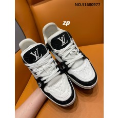 [A1] 루이비통 LV 트레이너 ...