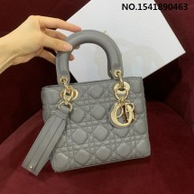 OC 디올 스몰 레이디백 20*16.5*8cm 8컬러 