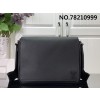 [88factory] 루이비통 디스트릭트 PM 타이가 블랙 26*20*7cm M30850 
