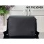 [88factory] 루이비통 디스트릭트 PM 타이가 블랙 26*20*7cm M30850 