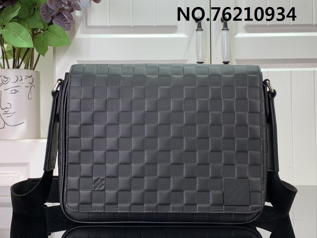 [88factory] 루이비통 다미에 메신저백 26*20*7cm M42711 LOUIS VUITTON