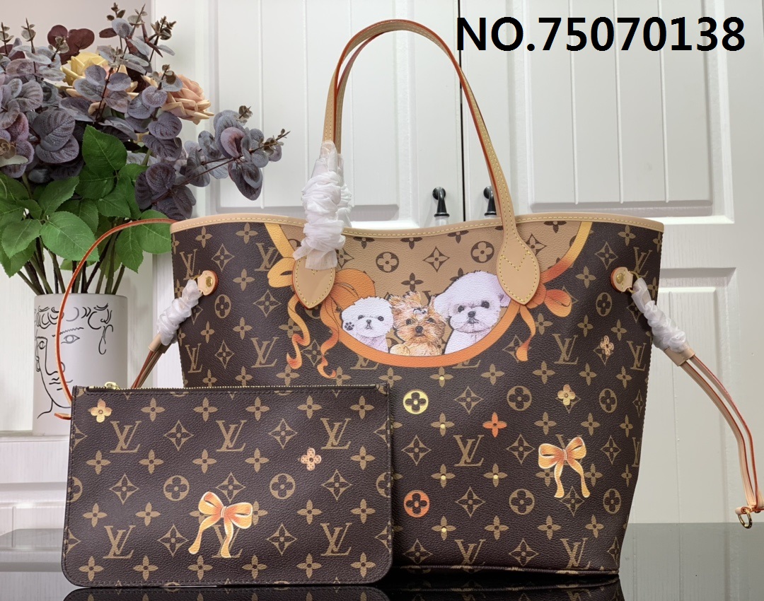 [88factory] 루이비통 베버풀 M40995 32*29*17cm 2종