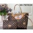 [88factory] 루이비통 베버풀 M40995 32*29*17cm 2종