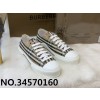 [152] 버버리 빈티지 체크 커플 스니커즈 burberry