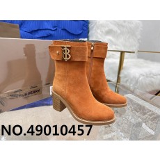 [152] 버버리 TB 스웨이드 ...