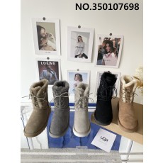 [327] UGG 겨울용 스노 부...