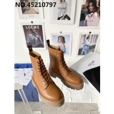 [327] 셀린느 빈티지 가죽 워...