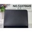 [88factory] 루이비통 포쉐트 주르 GM 에피 블랙 M64153 35.5*25.5*2cm 