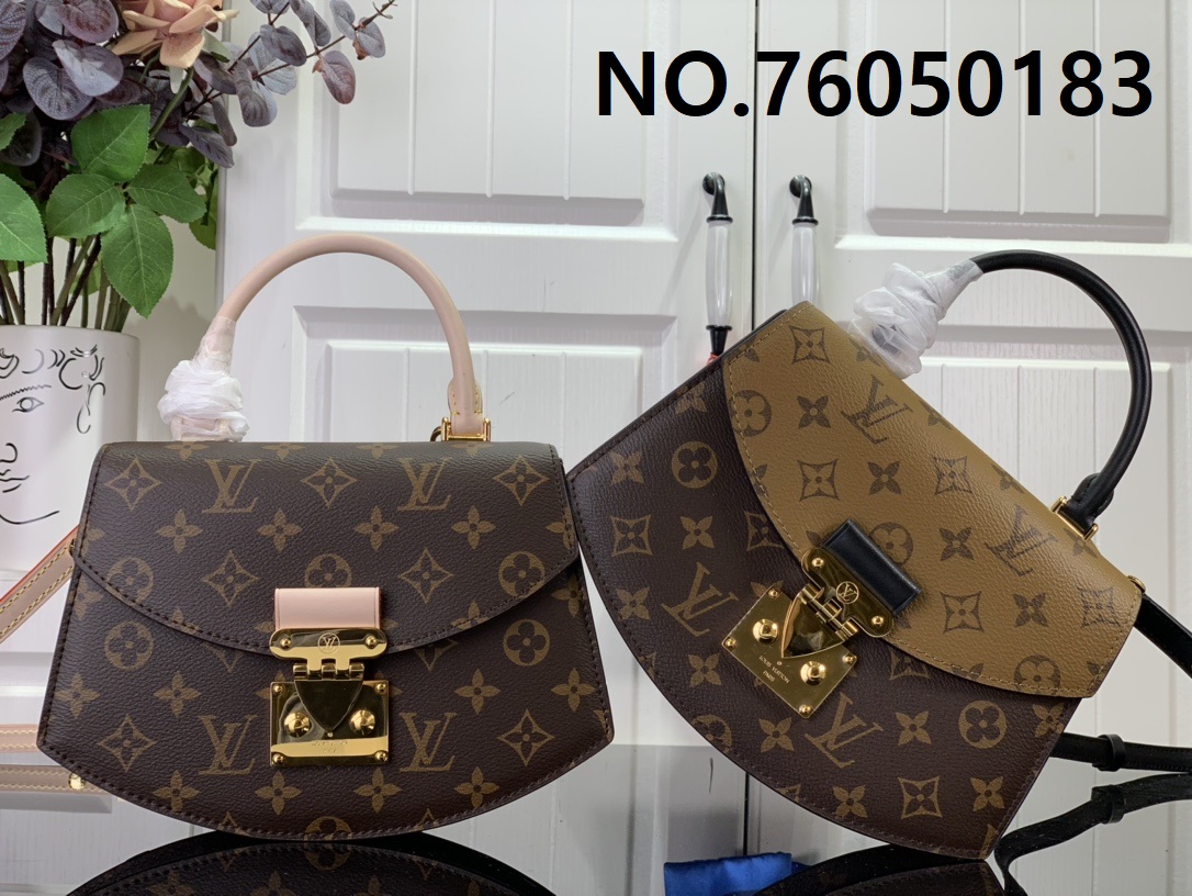 [88factory] 루이비통 틸시트 M46548 23.5*16.5*8cm 2컬러 