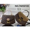 [88factory] 루이비통 틸시트 M46548 23.5*16.5*8cm 2컬러 