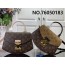 [88factory] 루이비통 틸시트 M46548 23.5*16.5*8cm 2컬러 