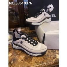 [팬더샵] 22C 판다 배색 스니...