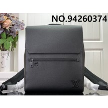 [88factory] 루이비통 패스트라인 백팩 블랙 M21367 33*12*38cm 