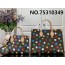 [88factory] 루이비통 x 야요이 쿠사마 온더고 MM 닷 프린트 모노그램 M46379 2사이즈 
