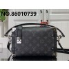 [88factory] 루이비통 사이드 트렁크 PM M46358 21*14*6cm 3컬러