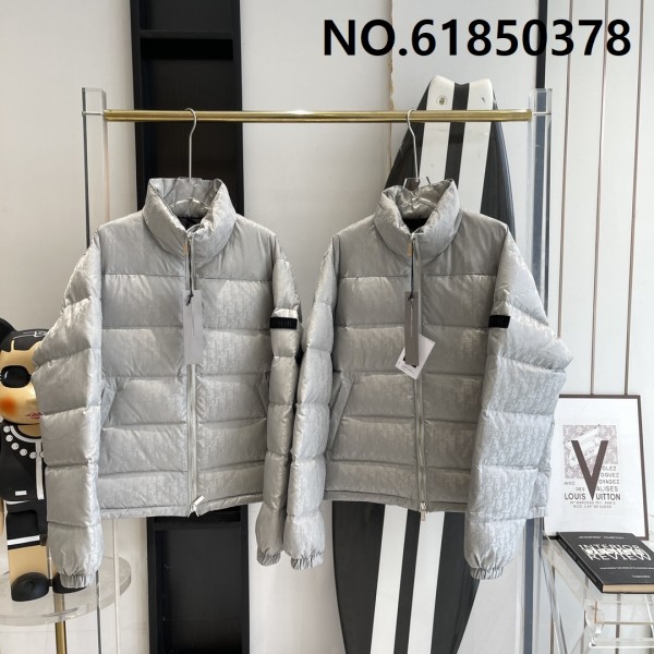 V공장 디올 20FW 오블리크 패...