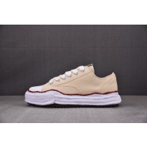 35-45 【A】미하라 야스히로 옐로우 (한 사이즈 크게 나옴)