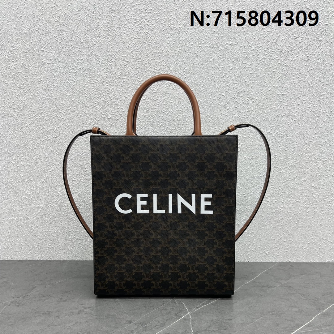 마블 셀린느 버티컬 카바스 프린트 트리옹프 캔버스 28*32*8cm 2컬러 191542 