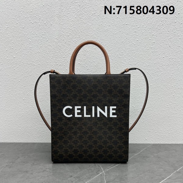 마블 셀린느 버티컬 카바스 프린트 트리옹프 캔버스 28*32*8cm 2컬러 191542 