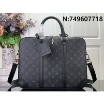 [88factory] 루이비통 포르트 토큐멍 보야주 M46457 36.5*27.5*6cm