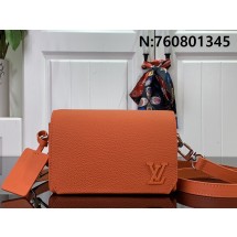 [88factory] 루이비통 패스트라인 웨어러블 월렛 M82085 17.3*12*7cm 3컬러 