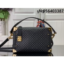 [88factory] 루이비통 사이드 트렁크  M46358 21*14*6cm 2컬러 