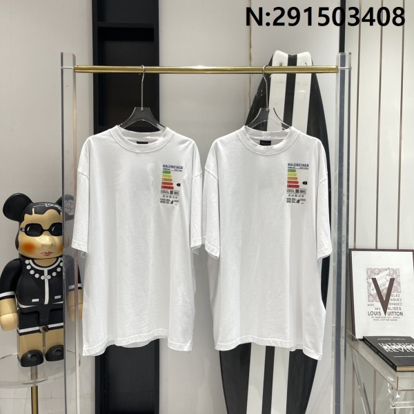 V공장 발렌시아가 23SS 사이즈...